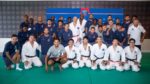 Equipo de fútbol Paris Saint-German y el Judo en Japón
