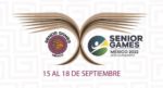 Torneo de Judo Veterano en México - Senior Games México 2022