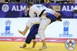 Mundial de Judo - Cadetes - Sarajevo 2022
