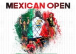 Campeonato Mexican Open de MMA y Grappling NoGi - Ciudad de México - 2022