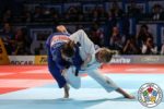 Mundial de Judo Tashkent 2022 - ¿Cuáles son sus judokas favoritos?