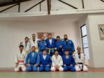 Open Mat de Judo en la Ciudad de México - Bushido México