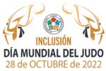 Día Mundial del Judo 2022 - Inclusión
