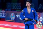 Joshiro Maruyama - Mundial de Judo 2022 - Tashkent
