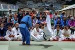 Cintas negras de Judo en el Himalaya - Everest Judo Club