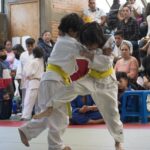 Torneo de Judo Infantil Maruchan Bushido México 2022