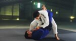Do-Jime - Técnica clásica de Judo para MMA, Grappling NoGi y Defensa Personal