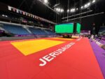 Mundial de Judo Masters 2022 - Jerusalem