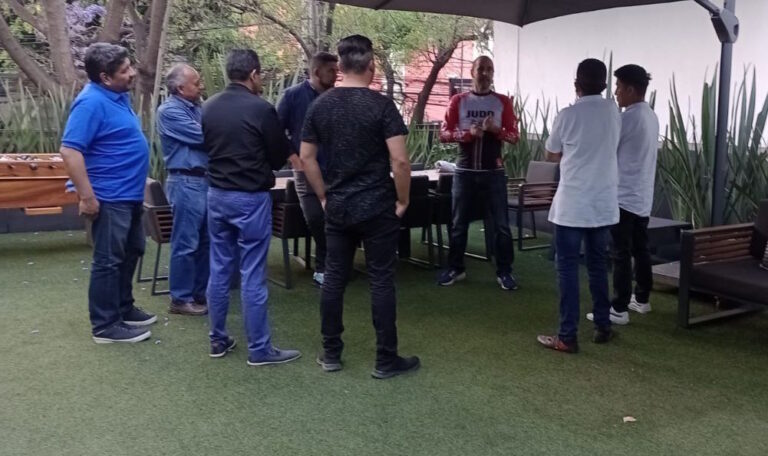 Studio Judo - Clases personalizadas de Judo, Grappling y Defensa Personal para Empresas o particulares